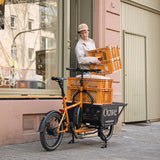 Muli BOX - Simple Bike Store
