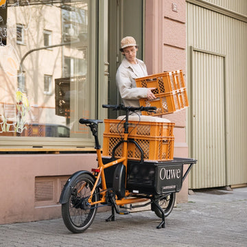 Muli BOX - Simple Bike Store