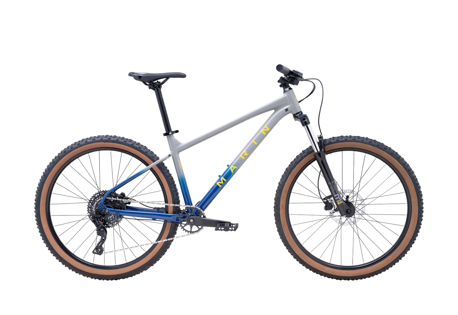 Marin Bobcat Trail 3 - 2026