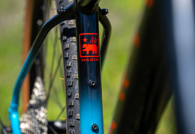 Marin Bobcat Trail 3 - 2026