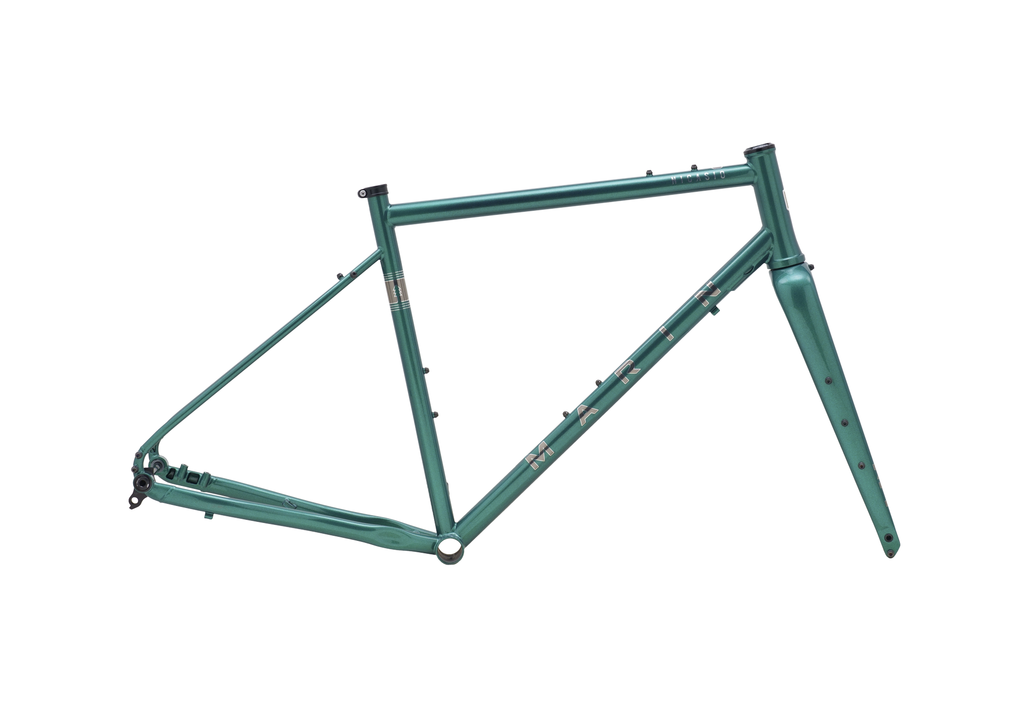 Marin Framesets & Frame Kits – Simple Bike Store