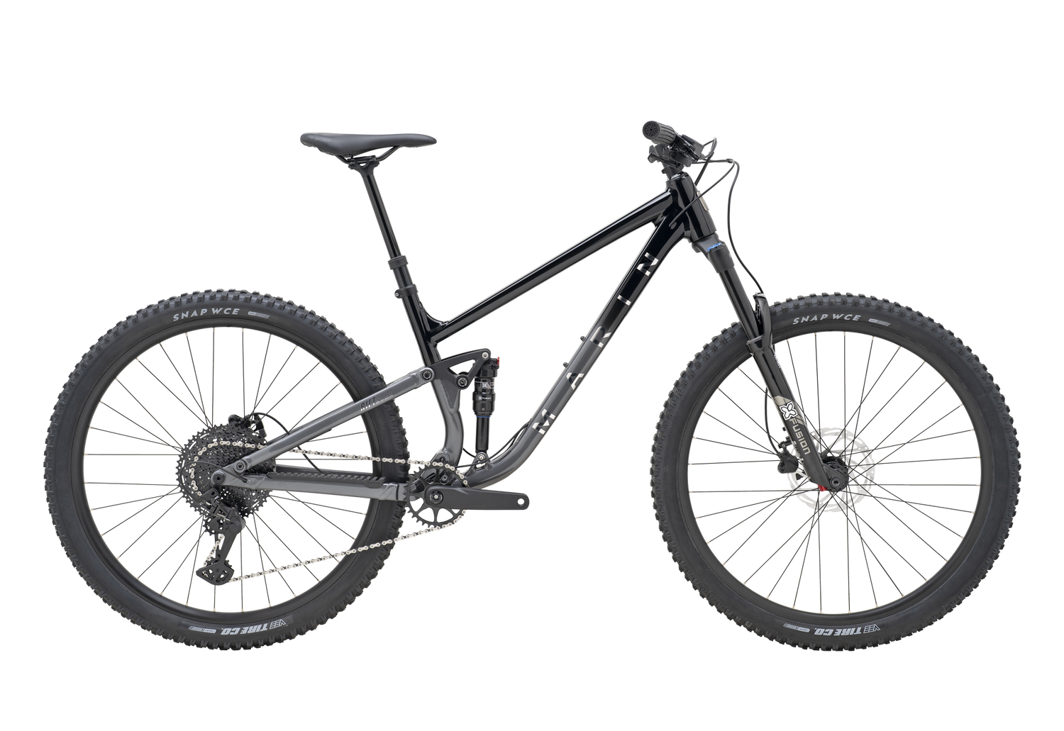 Marin Rift Zone 1 – 2025 – Simple Bike Store