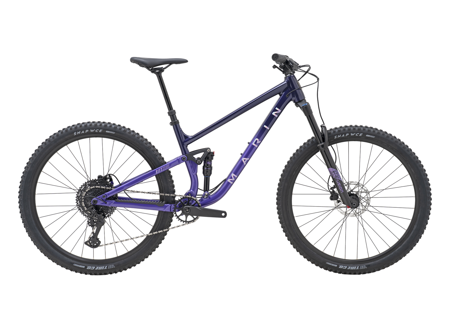 Marin Rift Zone 1 – 2025
