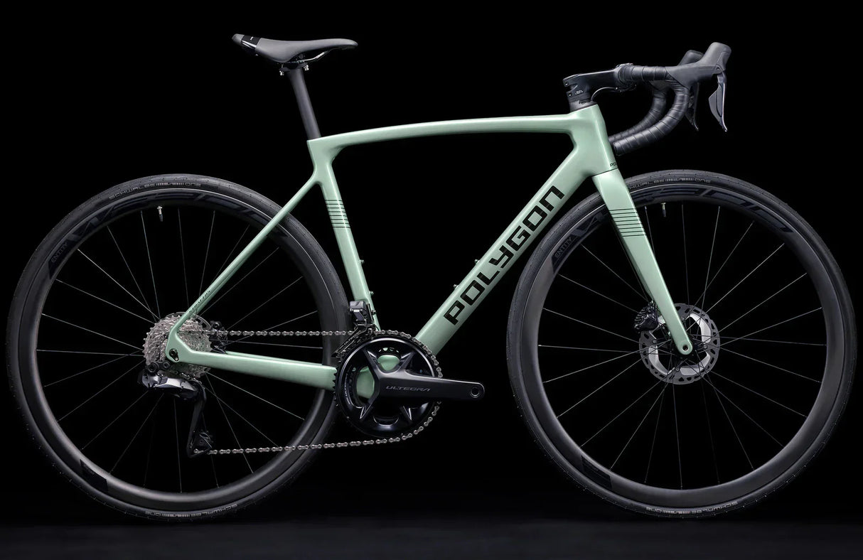 Polygon Strattos S8X - Simple Bike Store