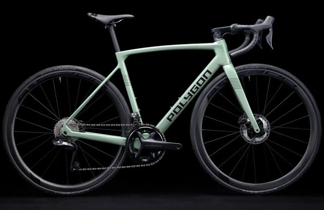 Polygon Strattos S8X - Simple Bike Store
