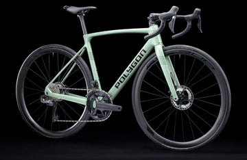 Polygon Strattos S8X - Simple Bike Store
