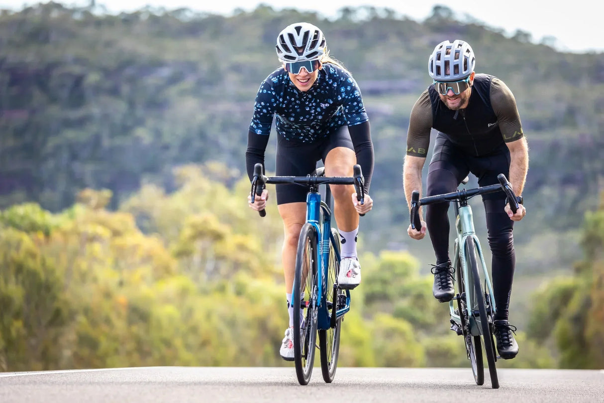 Polygon Strattos S8X - Simple Bike Store