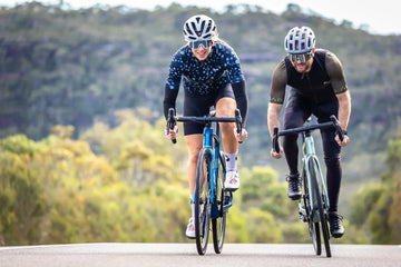 Polygon Strattos S8X - Simple Bike Store