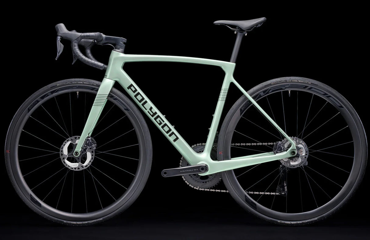 Polygon Strattos S8X - Simple Bike Store