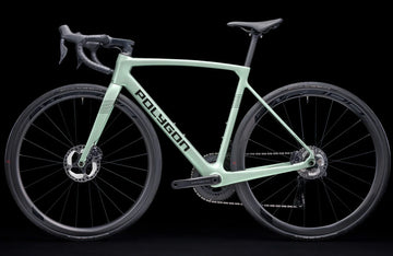 Polygon Strattos S8X - Simple Bike Store