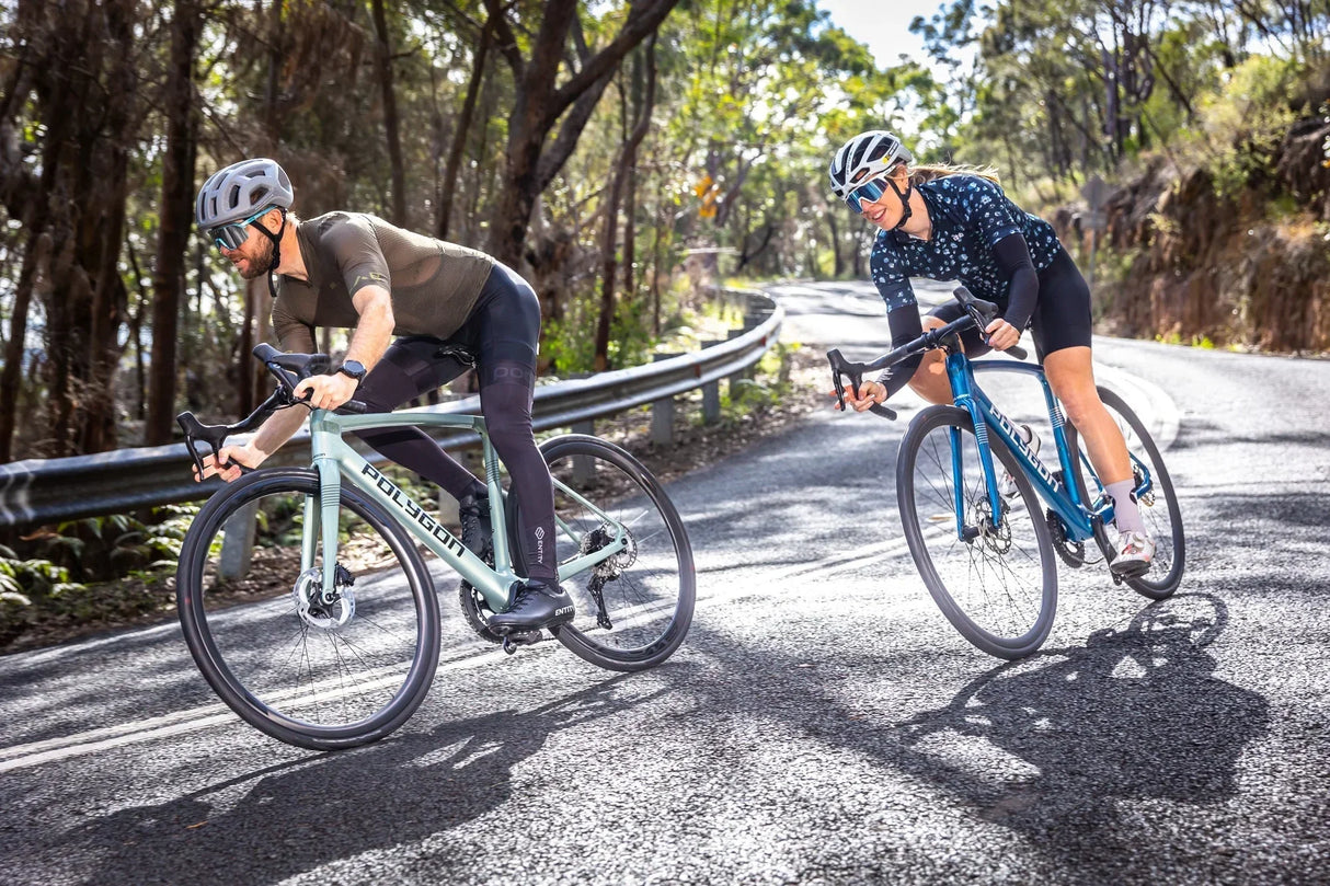 Polygon Strattos S8X - Simple Bike Store