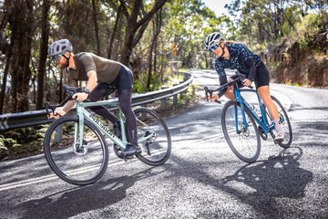 Polygon Strattos S8X - Simple Bike Store