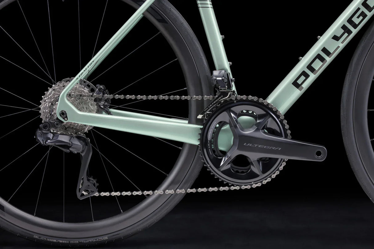 Polygon Strattos S8X - Simple Bike Store