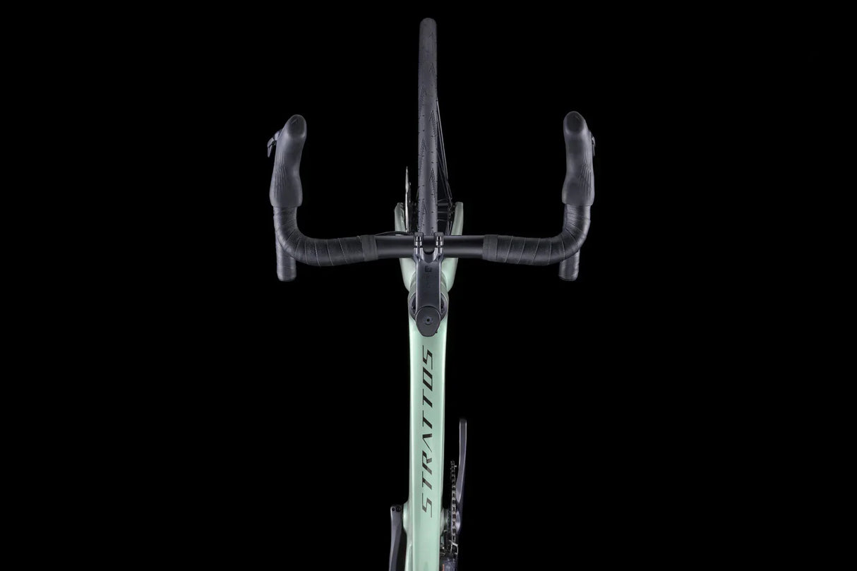 Polygon Strattos S8X - Simple Bike Store