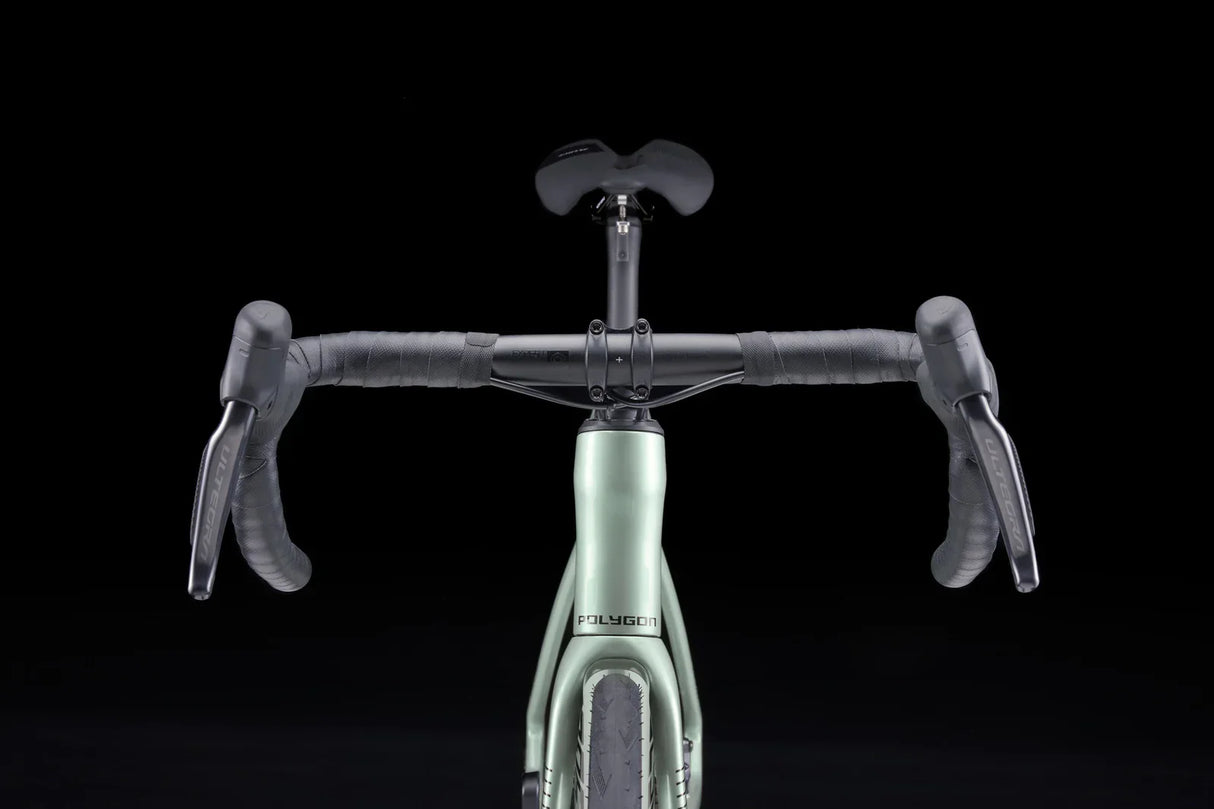 Polygon Strattos S8X - Simple Bike Store