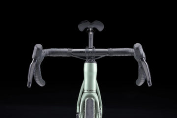 Polygon Strattos S8X - Simple Bike Store
