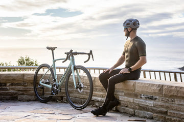 Polygon Strattos S8X - Simple Bike Store