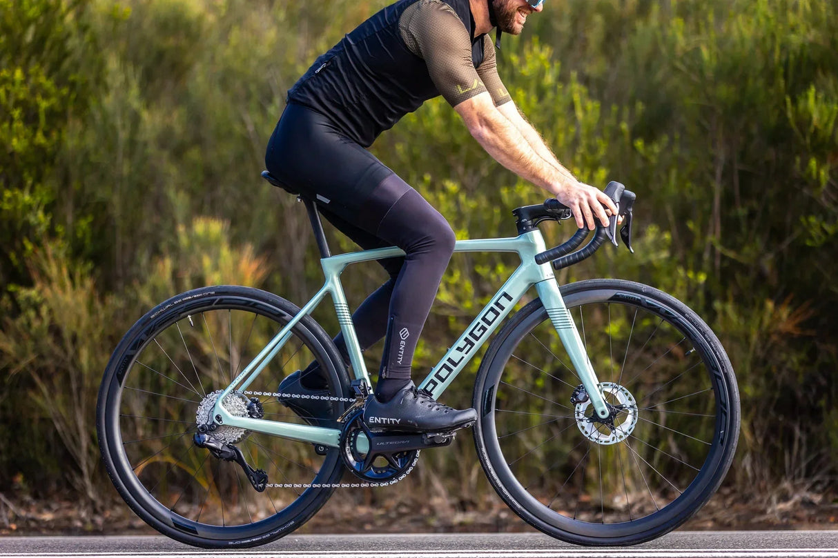 Polygon Strattos S8X - Simple Bike Store