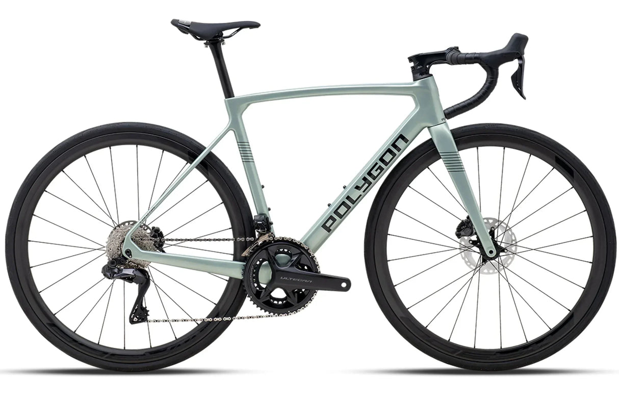 Polygon Strattos S8X - Simple Bike Store