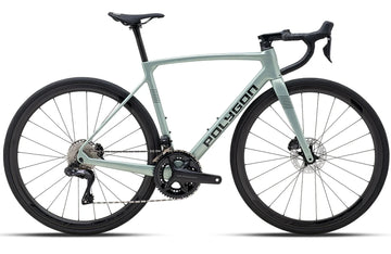 Polygon Strattos S8X - Simple Bike Store