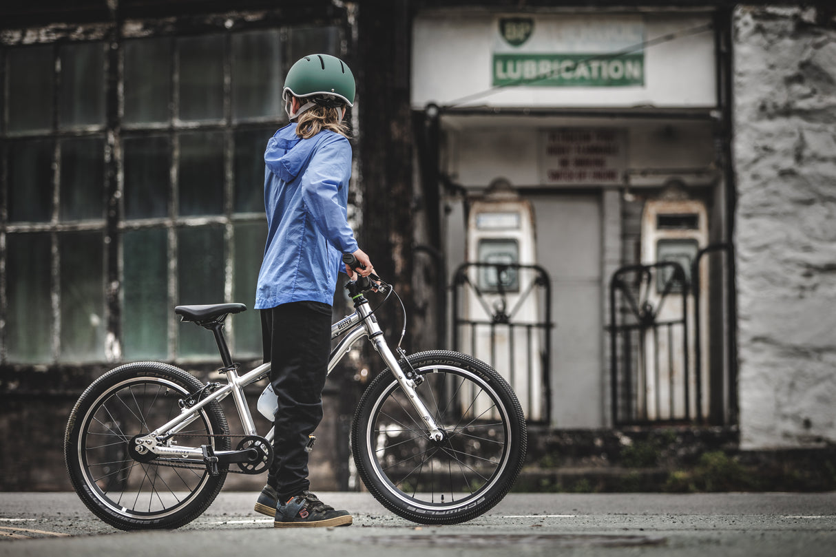 Early Rider Belter 20 Auto (NEW)