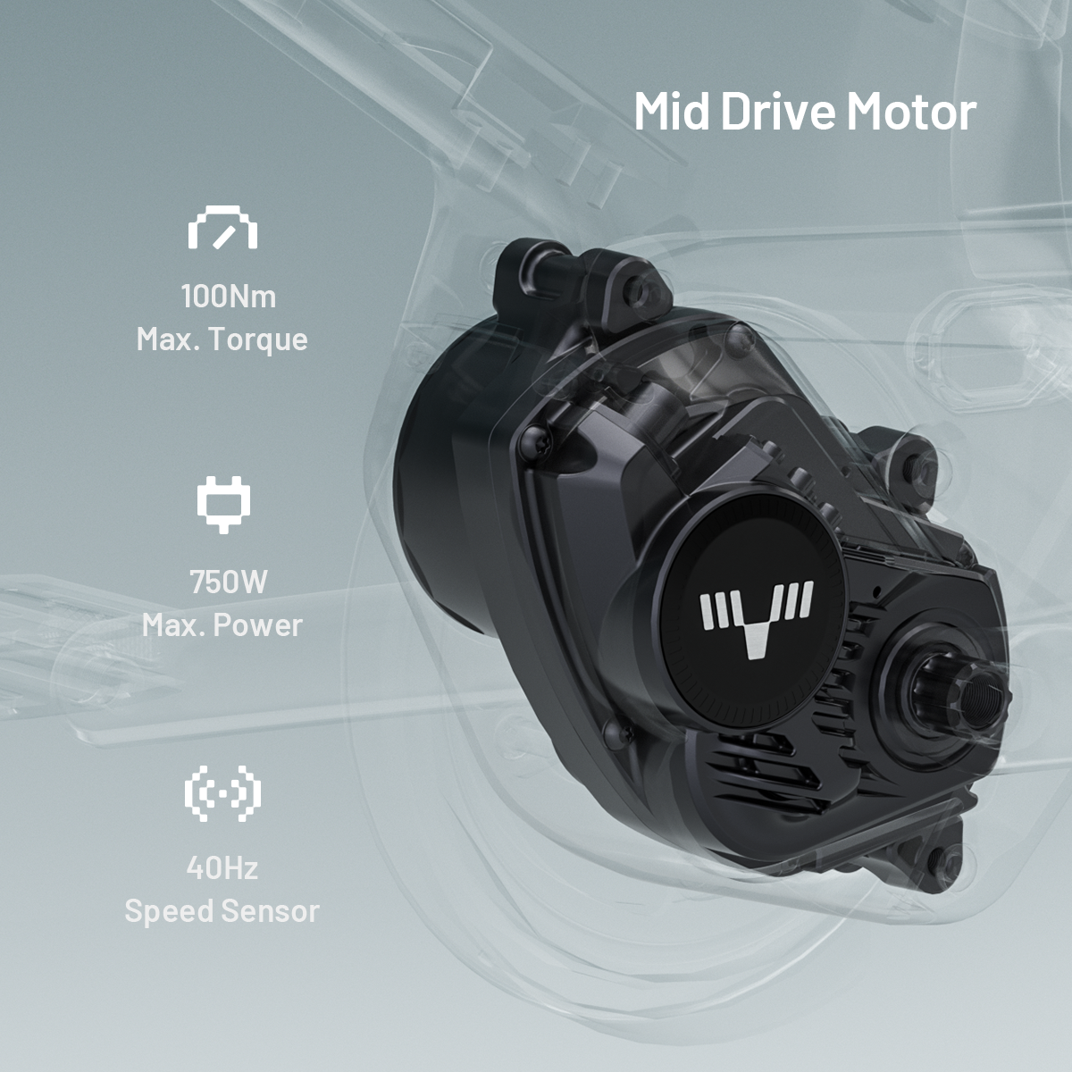 Tarran L1m (Manual)