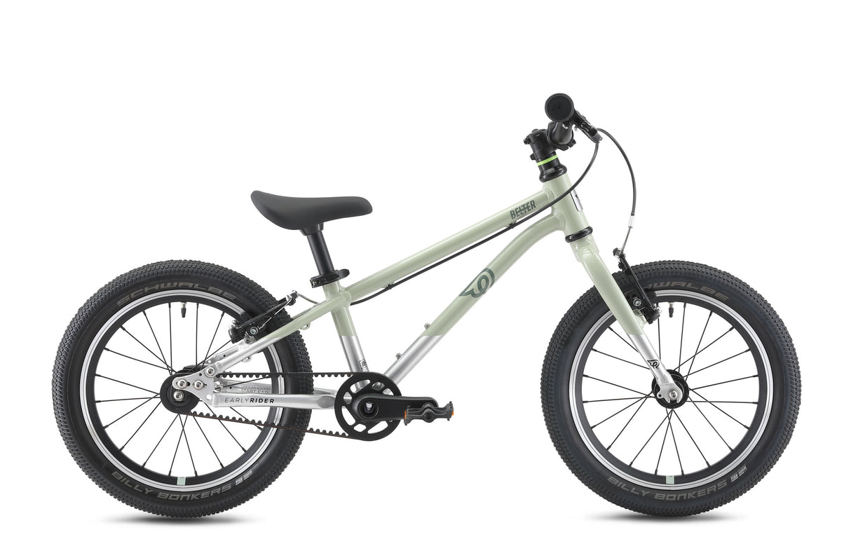 Early Rider Belter 16 (NY)