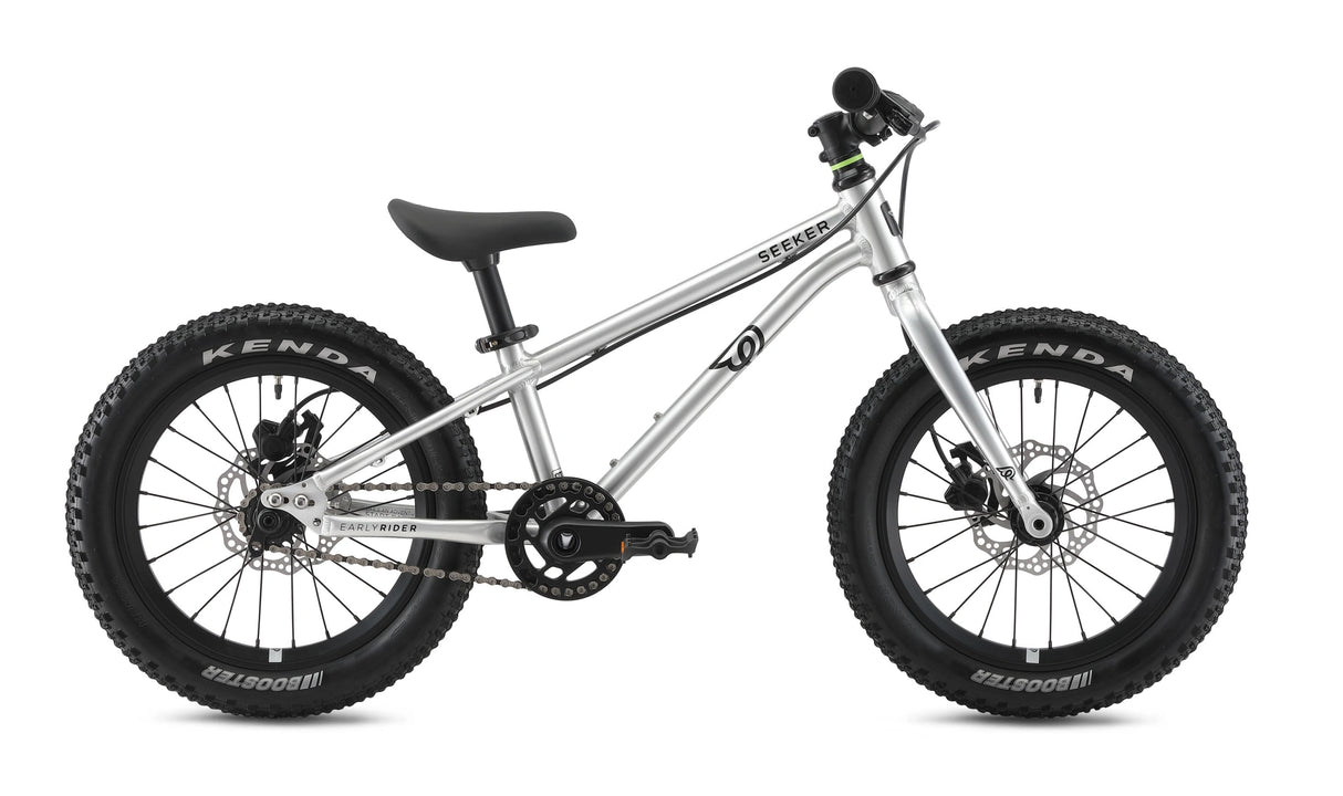 Early Rider Seeker 16 (NY)