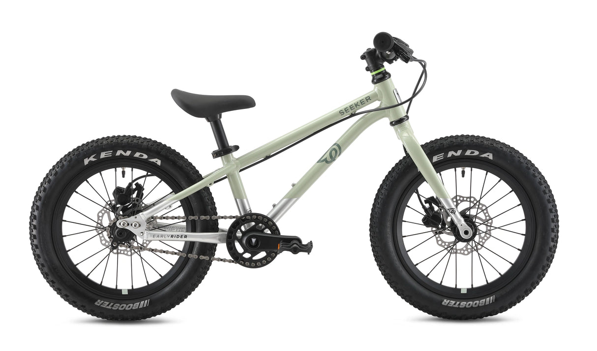 Early Rider Seeker 16 (NY)
