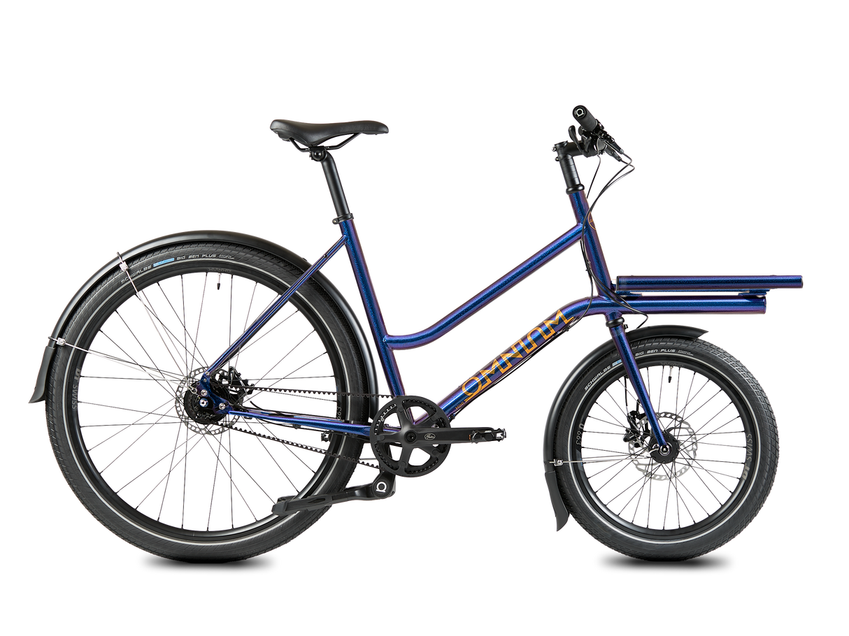 Omnium Mini 3.1 Complete