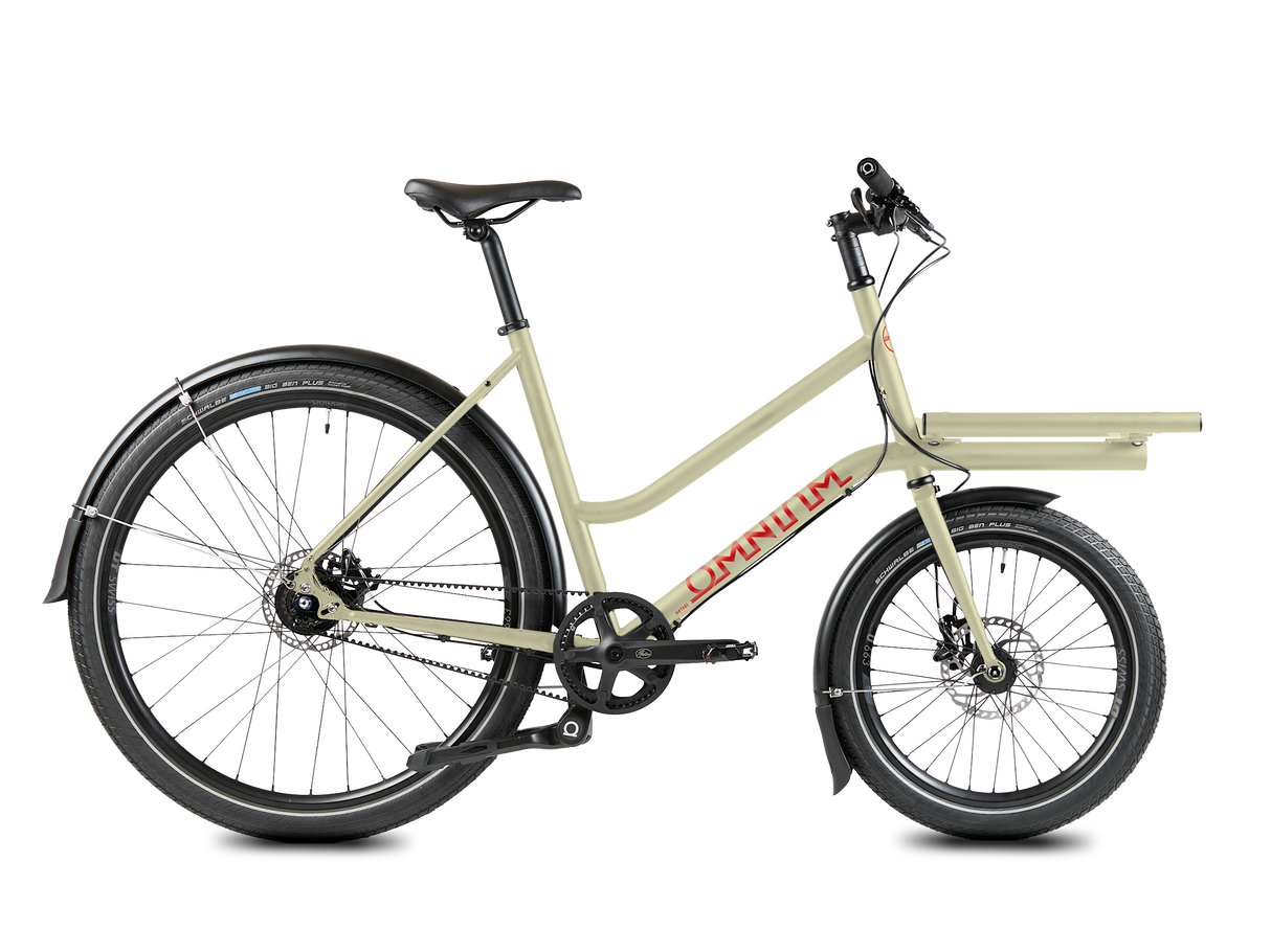 Omnium Mini 3.1 Complete