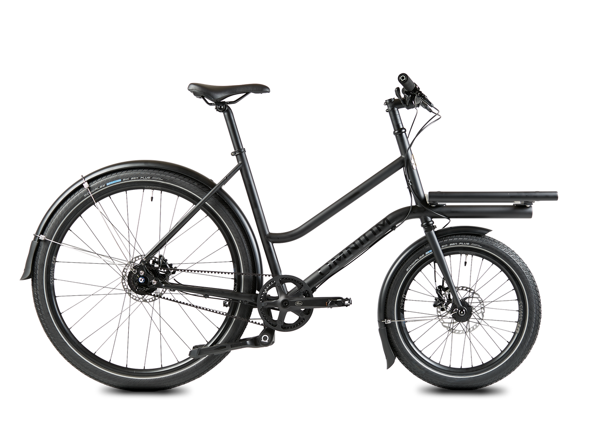 Omnium Mini 3.1 Complete