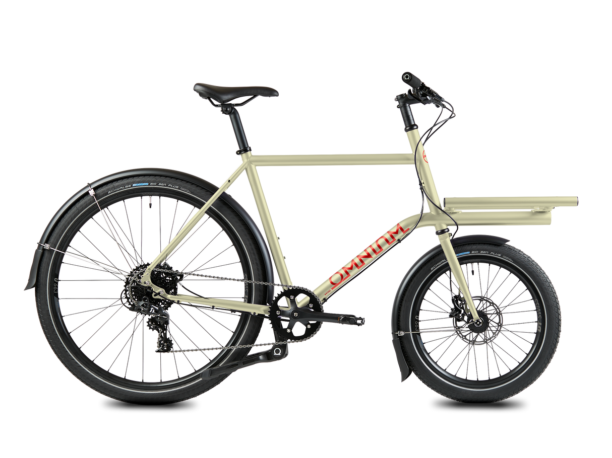 Omnium Mini 3.1 Complete