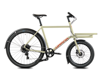 Omnium Mini 3.1 Complete