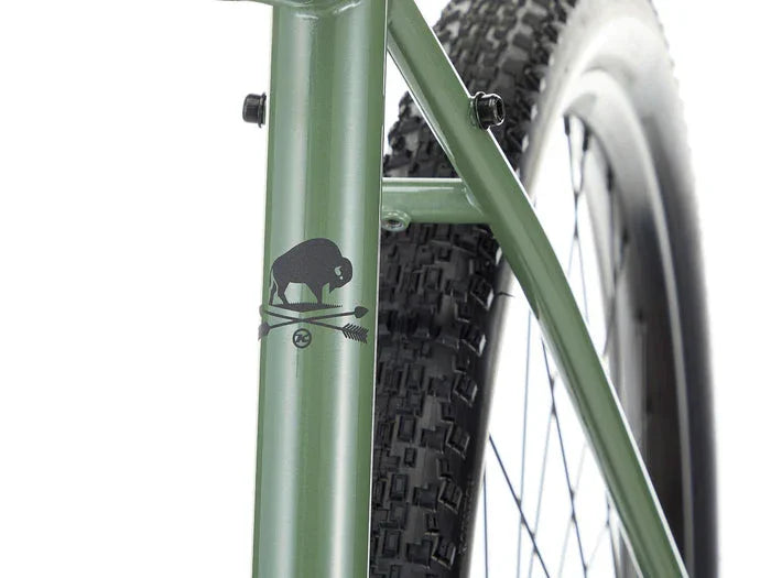 Kona Rove LTD - Simple Bike Store