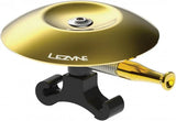 Lezyne Classic Shallow Brass Bell - Simple Bike Store