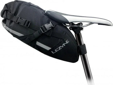 Lezyne XL-Caddy Saddle Bag - Simple Bike Store