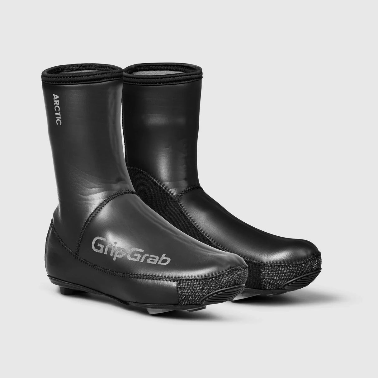 GripGrab Arctic 2 Waterproof Deep W Road Shoe Covers - Simple Bike Store