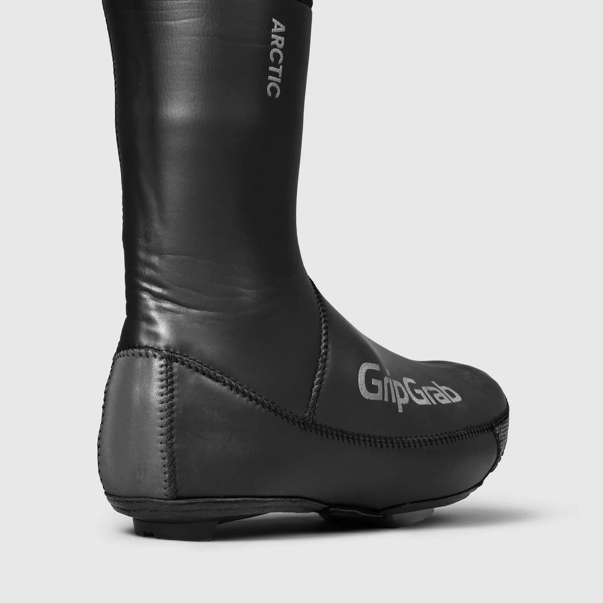 GripGrab Arctic 2 Waterproof Deep W Road Shoe Covers - Simple Bike Store