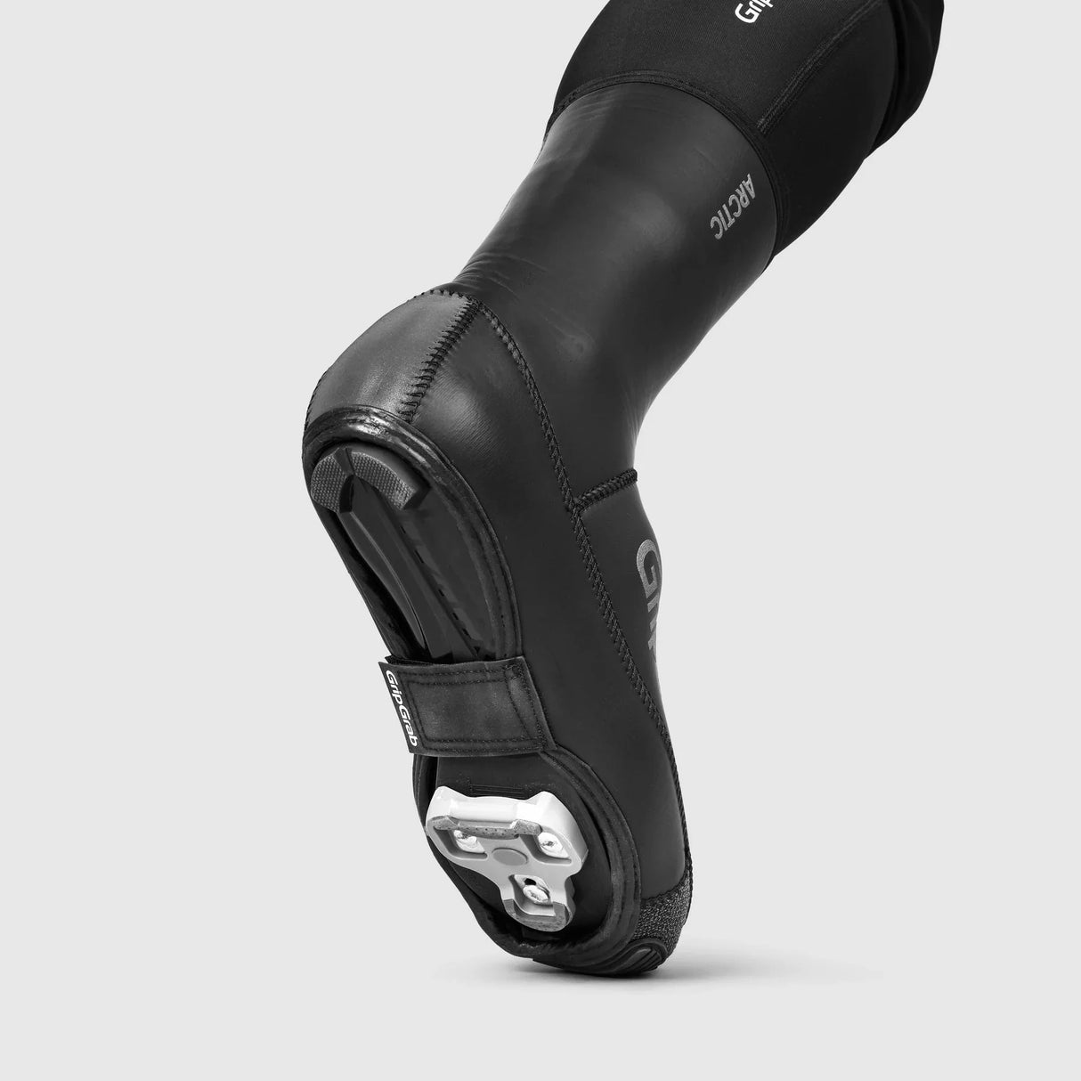 GripGrab Arctic 2 Waterproof Deep W Road Shoe Covers - Simple Bike Store
