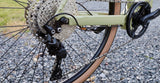 Marin Sausalito E1 - 2023 - Simple Bike Store
