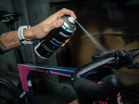 Dynamic AfterWatt Equipment Cleaner Spray - Simple Bike Store