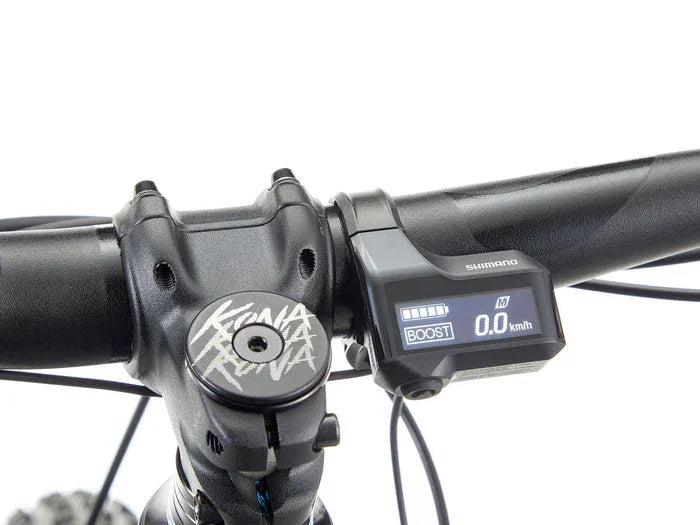 Kona Remote - Simple Bike Store