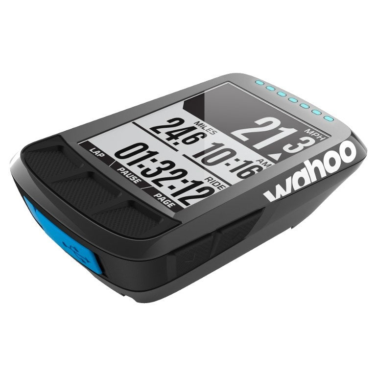 Wahoo ELEMNT Bolt GPS Computer - Simple Bike Store