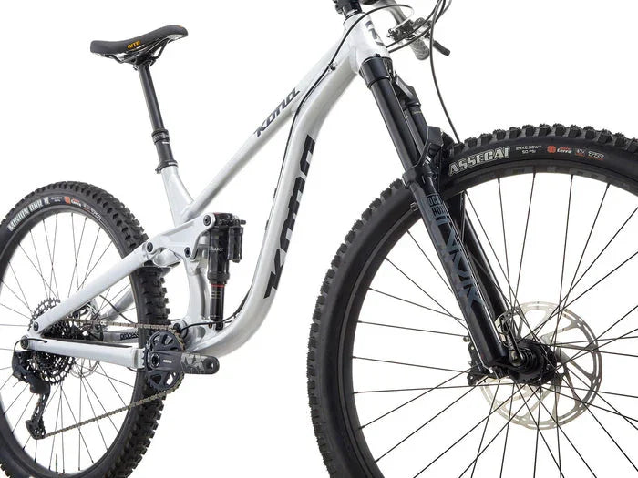 Kona Process 153 DL 29 - Simple Bike Store