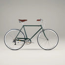 Siech Cycles 8 Speed Mens Comfort Bike