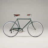 Siech Cycles 8 Speed Mens Comfort Bike