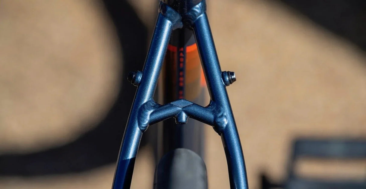 Marin Fairfax 3 - 2023 - Simple Bike Store