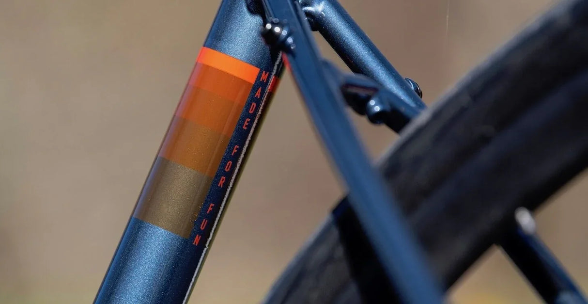 Marin Fairfax 3 - 2023 - Simple Bike Store