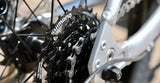 Marin Hidden Canyon - Simple Bike Store